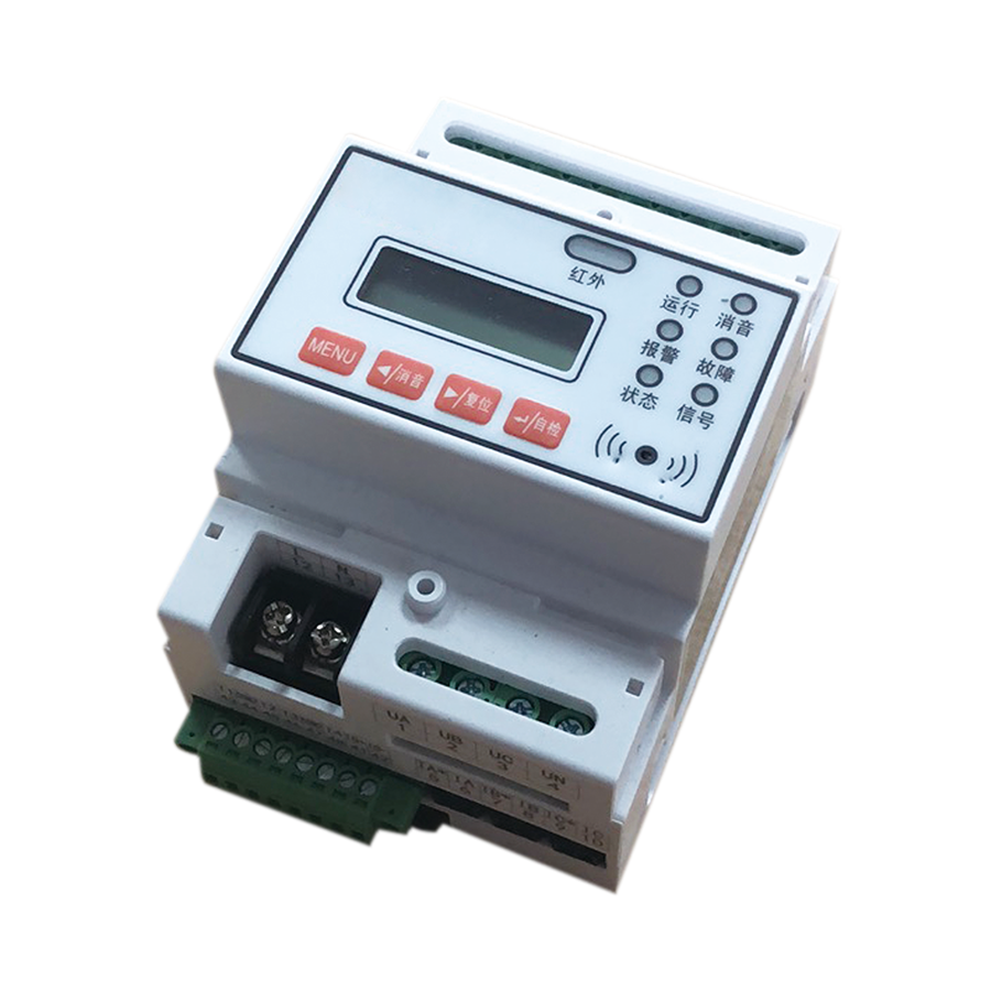 智慧用電在線(xiàn)監控器